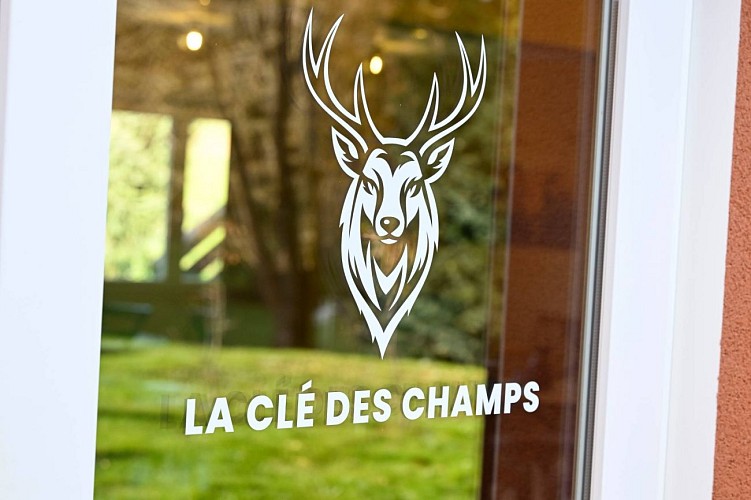 La Clé des Champs 