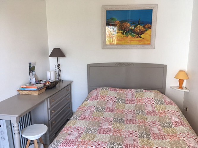 Chambre d'hôtes des bords de Loire