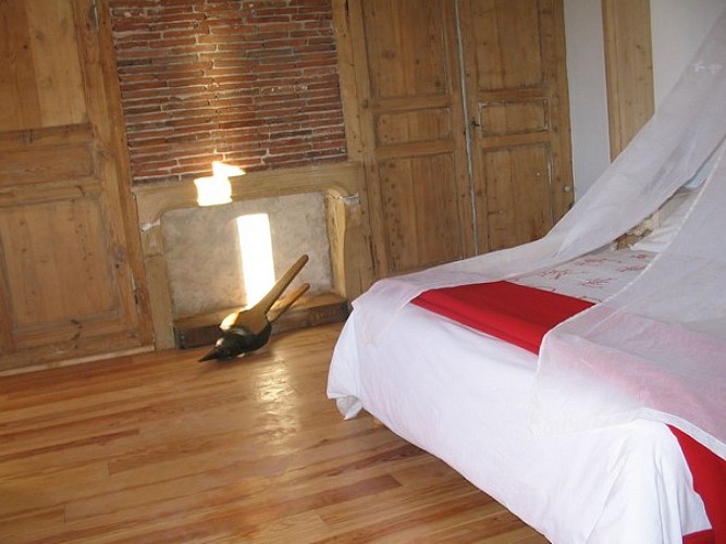 Chambres d'hôtes du Presbytere