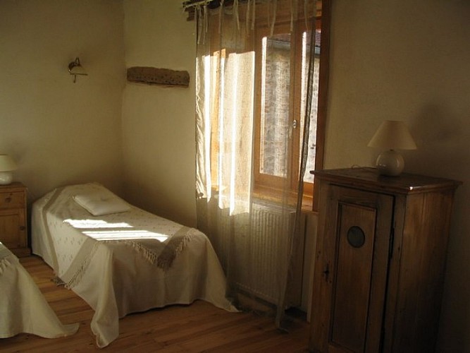 Chambres d'hôtes du Presbytere