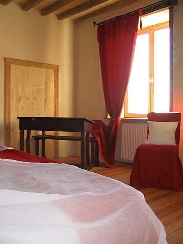 Chambres d'hôtes du Presbytere