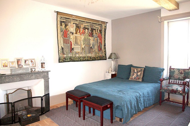 Château de Ste Colombe