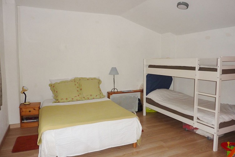 Château de Ste Colombe