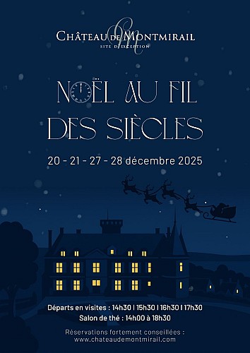 noel au fil des siècles A4 - 1