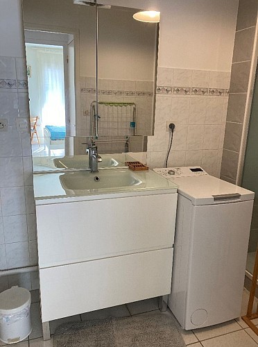 Meublé - Mme et M. Balaguer