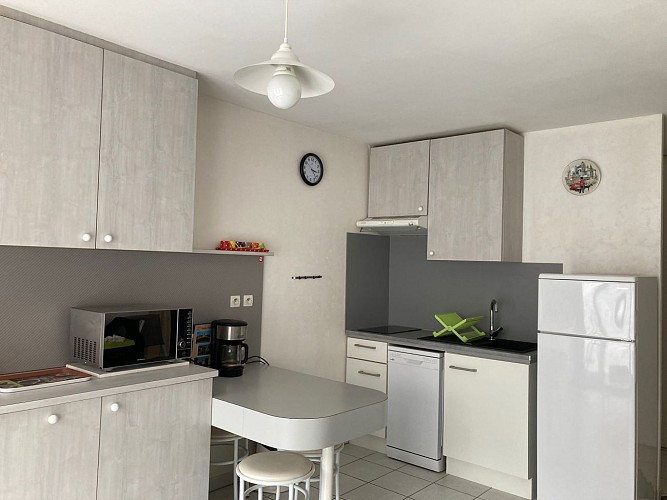 Meublé - Mme et M. Balaguer