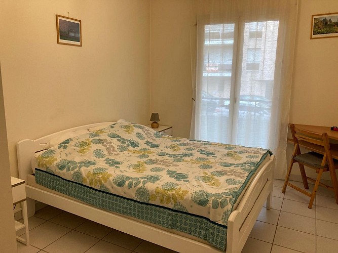 Meublé - Mme et M. Balaguer