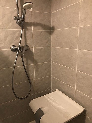 Meublé -  Mme et M. Balaguer