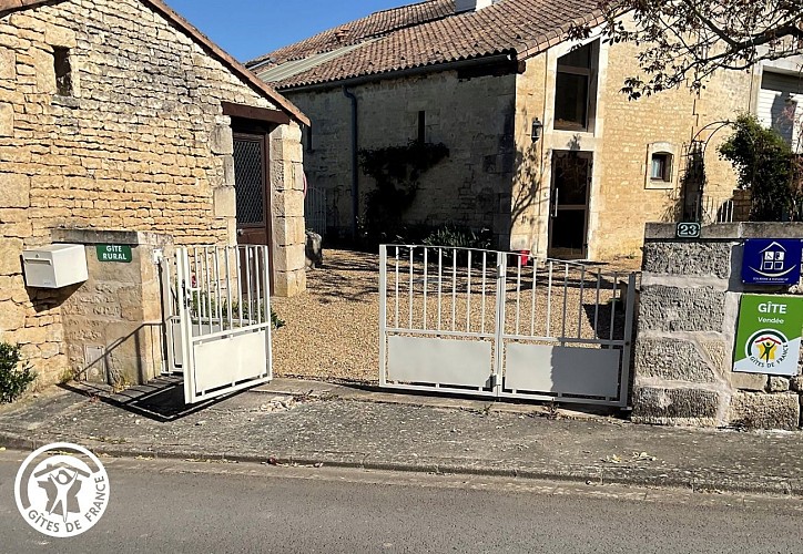 La Douve