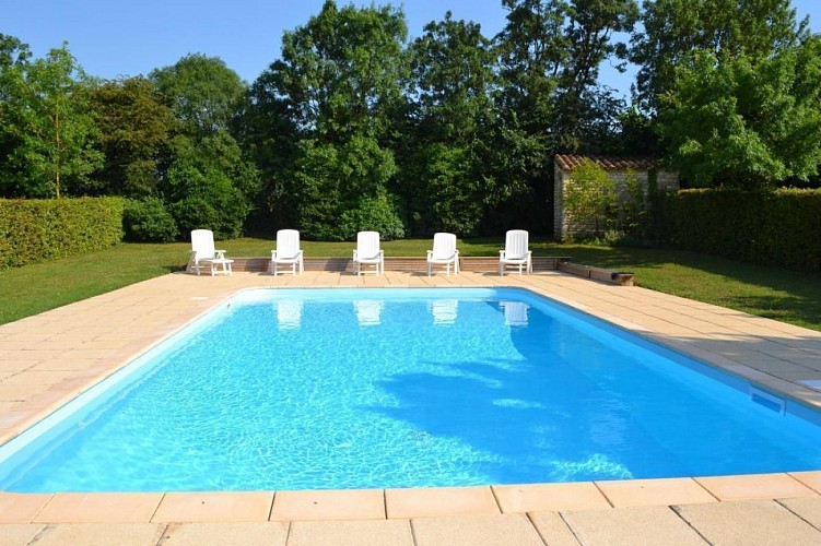 Domaine de l'Ouche aux Filles n°4