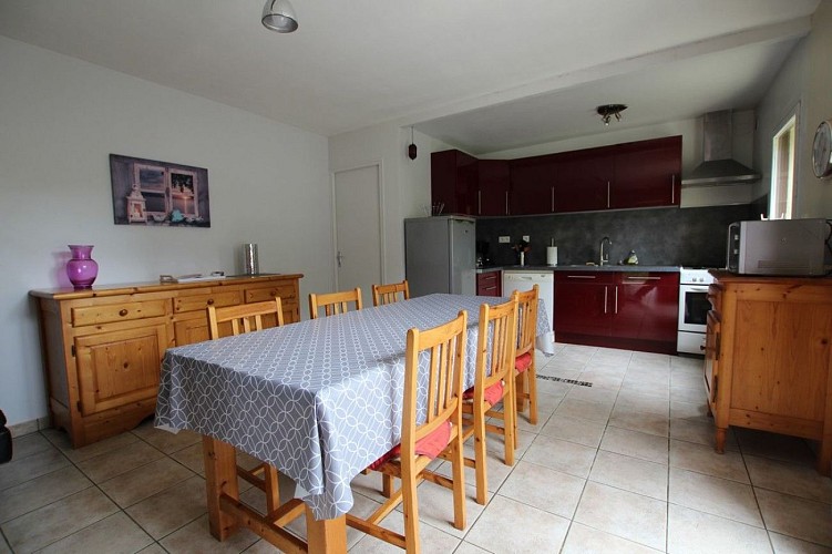 Domaine de l'Ouche aux Filles n°4