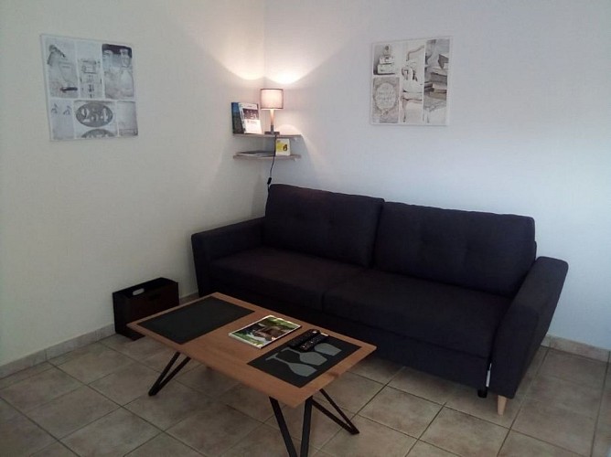 Domaine de l'Ouche aux Filles n°4