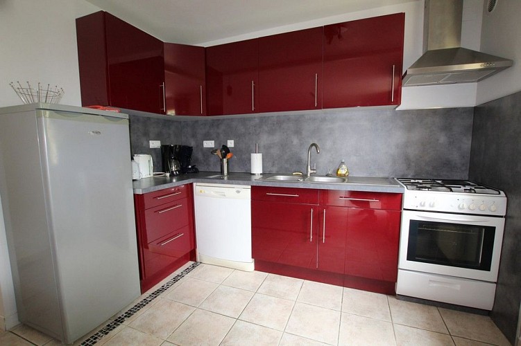 Domaine de l'Ouche aux Filles n°4