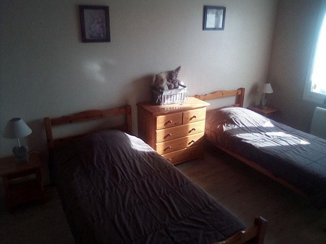 Domaine de l'Ouche aux Filles n°4