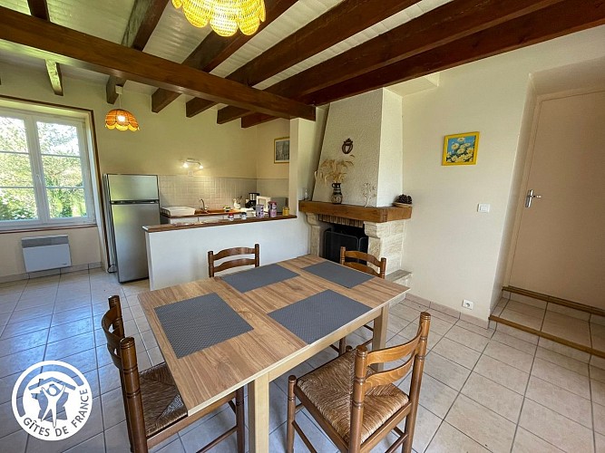 Les Sentiers de la Roussière