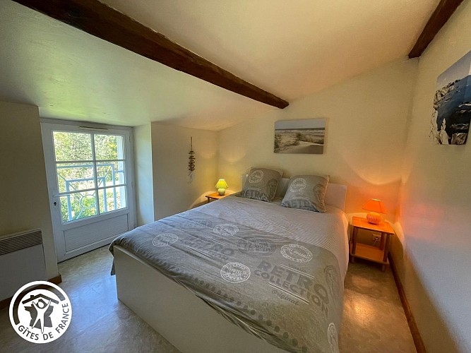 Les Sentiers de la Roussière