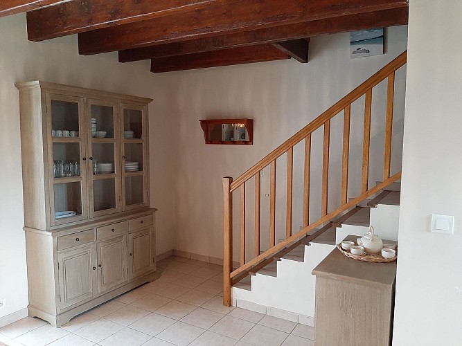 Les Sentiers de la Roussière