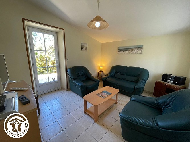 Les Sentiers de la Roussière