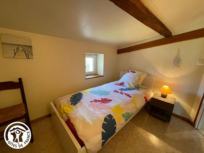 Les Sentiers de la Roussière