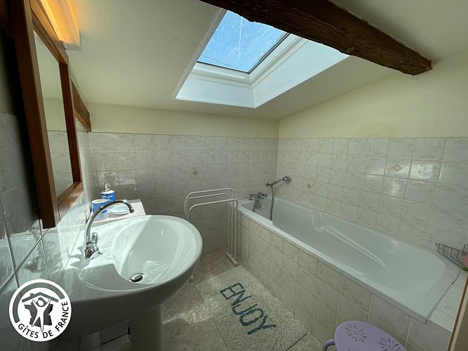 Les Sentiers de la Roussière