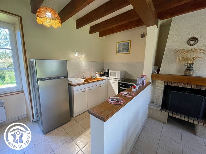 Les Sentiers de la Roussière