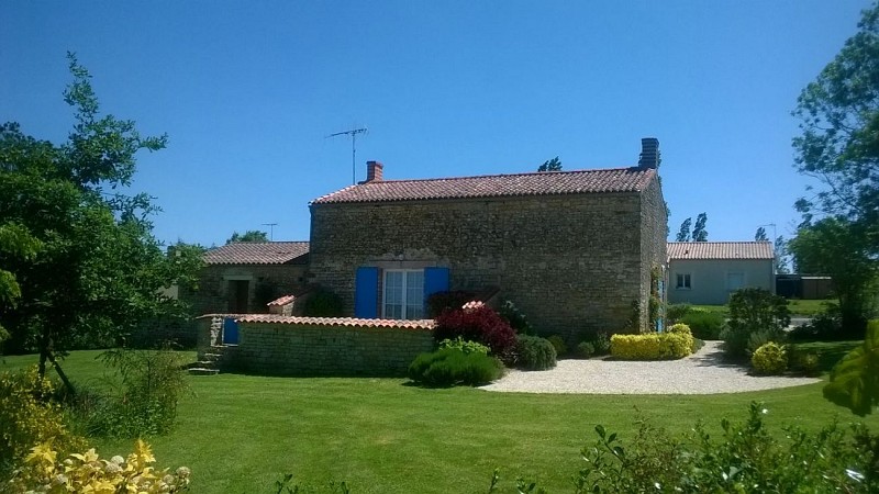 Val du Lay - Lavaud