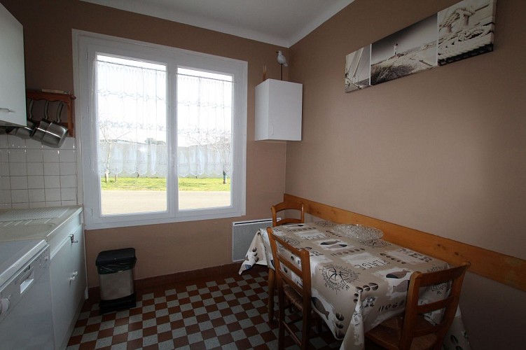 La Maison du Bonheur