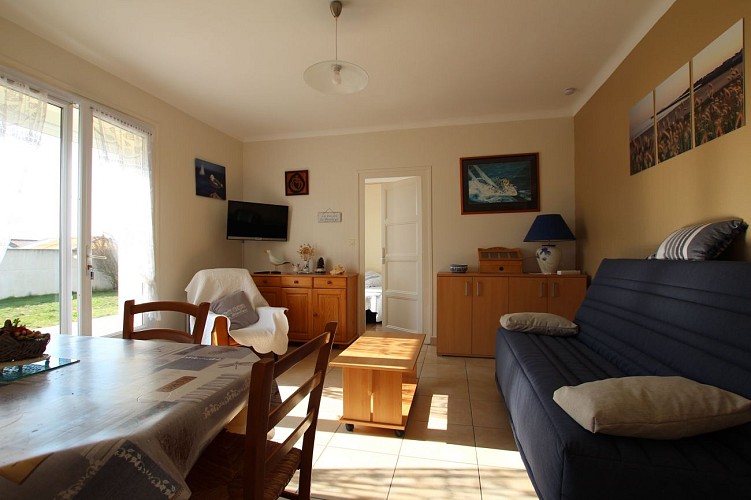 La Maison du Bonheur