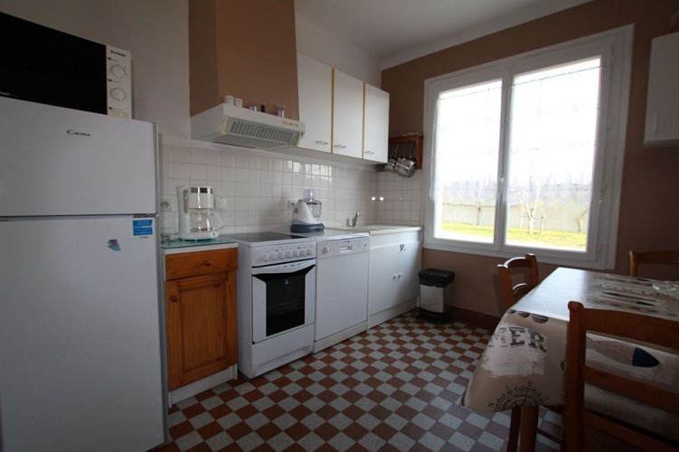 La Maison du Bonheur