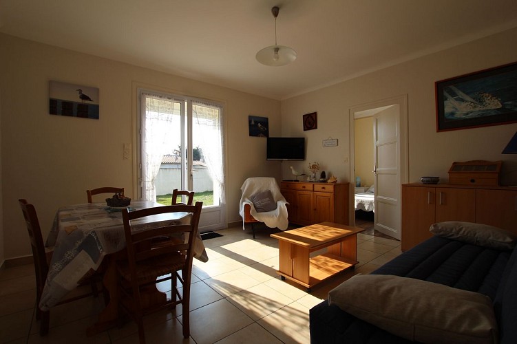 La Maison du Bonheur