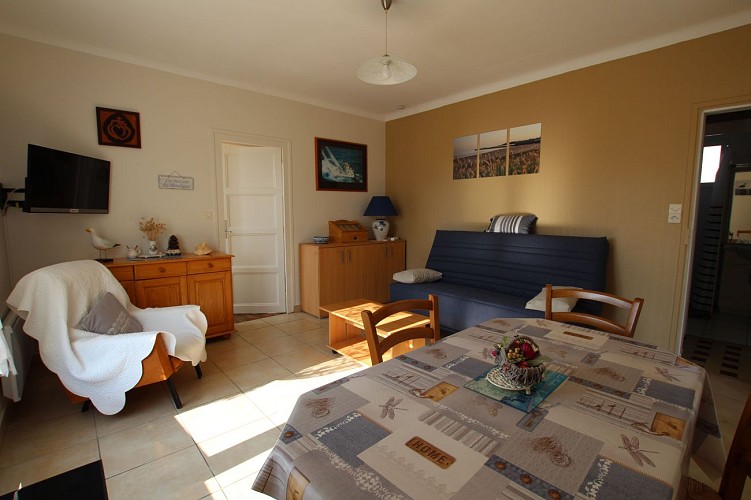 La Maison du Bonheur