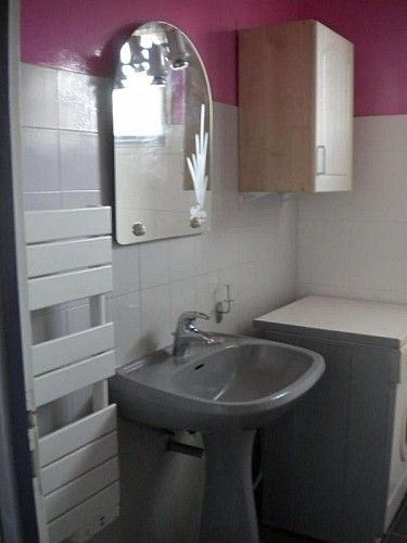 A quatre pas de la mer