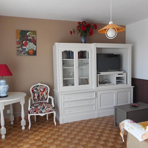 A quatre pas de la mer