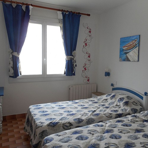 A quatre pas de la mer