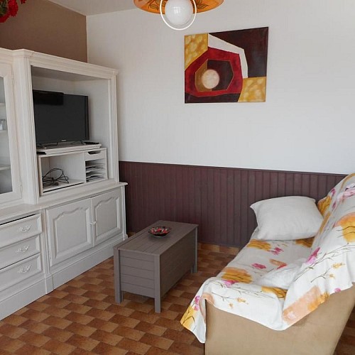 A quatre pas de la mer