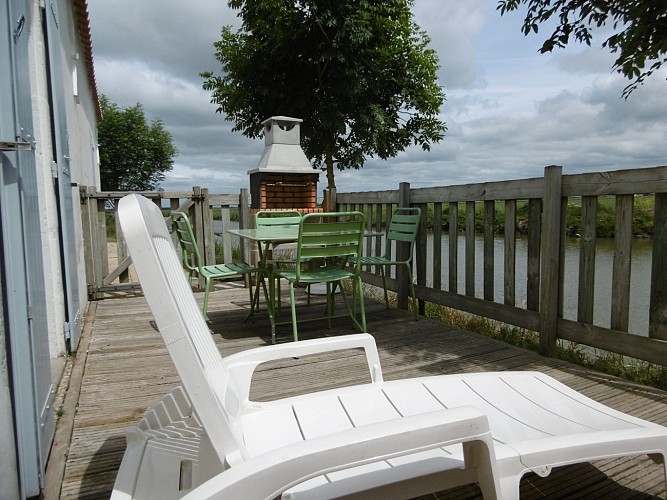 La Maison Eclusière