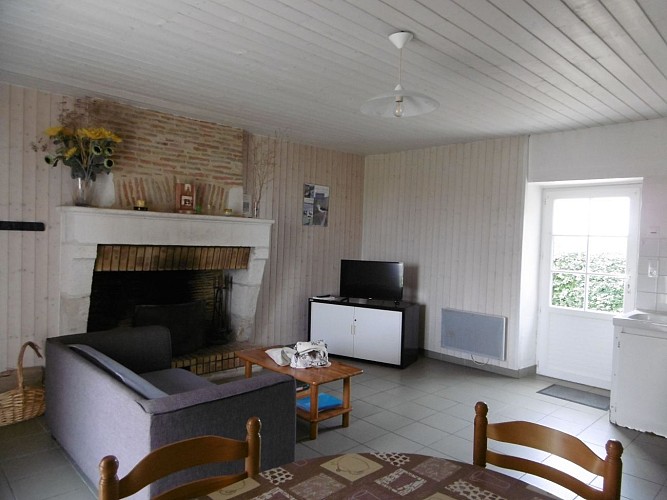 La Maison Eclusière