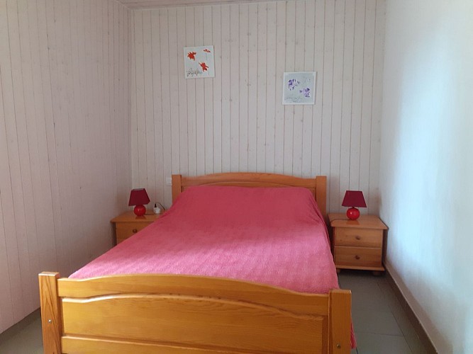 La Maison Eclusière