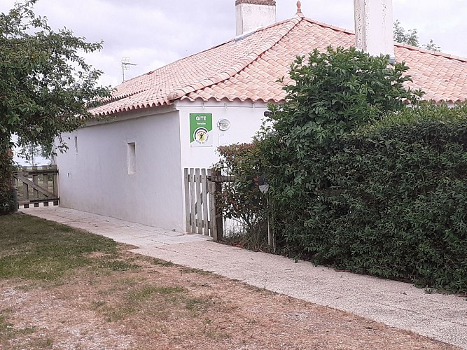 La Maison Eclusière