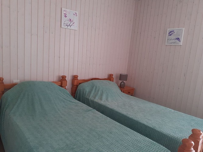 La Maison Eclusière