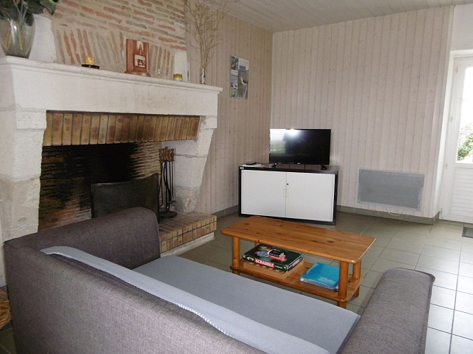 La Maison Eclusière