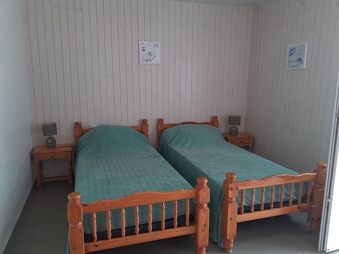 La Maison Eclusière