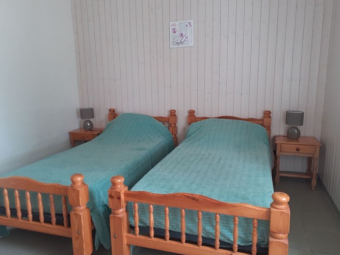 La Maison Eclusière