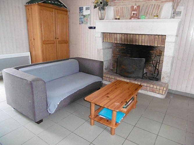 La Maison Eclusière