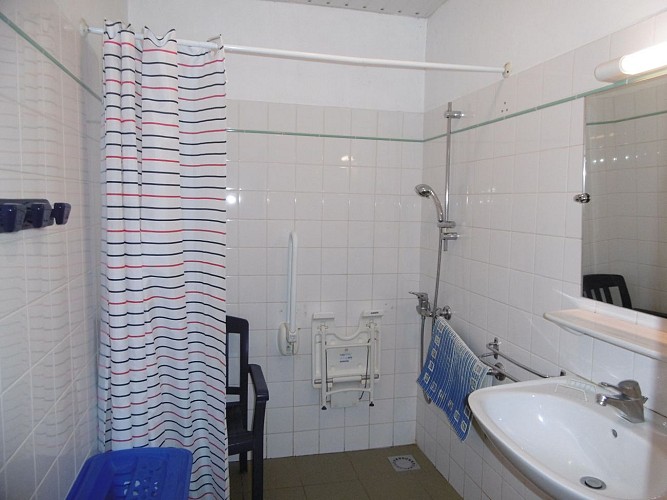 La Maison Eclusière