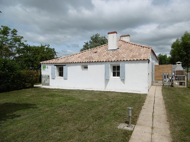 La Maison Eclusière