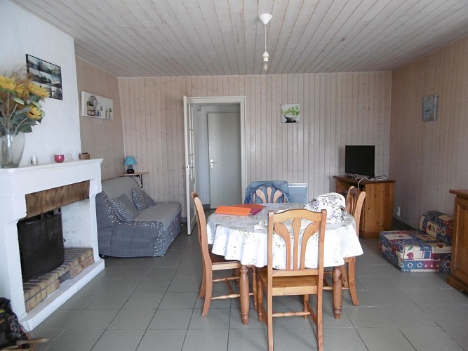 La Maison Eclusière