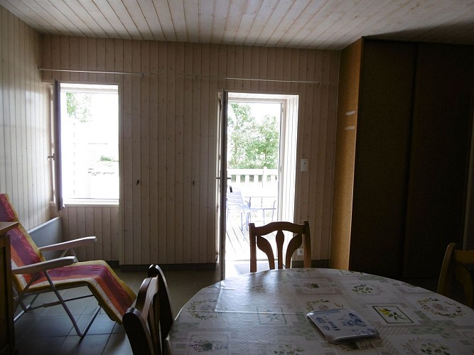 La Maison Eclusière