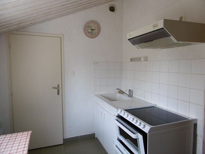 La Maison Eclusière