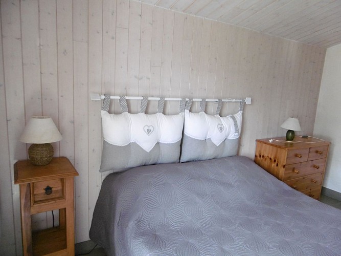 La Maison Eclusière